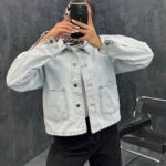 کت جین کد 221717