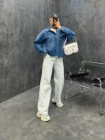 کت جین کد 221718 - Image 3