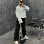 کت جین کد 221718