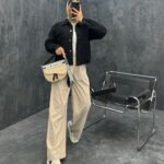 کت جین کد 221719