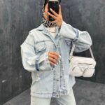 کت جین کد 221723