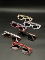 عینک کد 360031 - Image 2