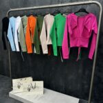 بلوز کد 141299