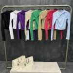 بلوز کد 141307