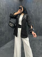 مانتو کد 201118 - Image 4