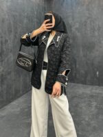 مانتو کد 201118 - Image 2