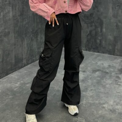 شلوار کارگو کد 102719