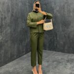 ست دو تیکه کد 122201