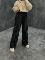 شلوار کارگو کد 102725 - Image 2