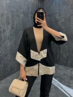 مانتو کد 201288 - Image 2