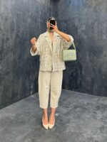 مانتو کد 201289 - Image 2