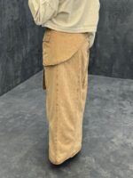 دامن جین کد 240278 - Image 2