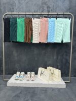 شلوارک کد 102730