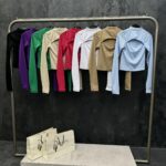 بلوز کد 141309