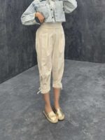 شلوار کد 102749 - Image 4