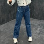 شلوار جین کد 102840