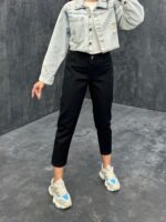 شلوار جین کد 102842 - Image 2