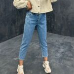 شلوار جین کد 102842