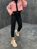 شلوار جین کد 102843 - Image 2