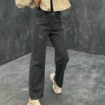 شلوار جین کد 102845