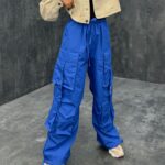 شلوارکارگو کد 102846