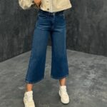 شلوار جین کد 102858