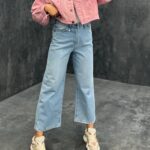 شلوار جین کد 102859