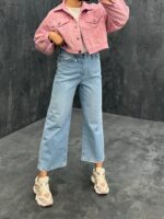 شلوار جین کد 102859