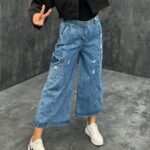 شلوارجین کد 102886