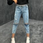 شلوارجین کد 102895