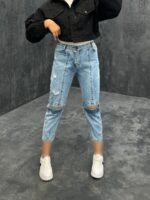 شلوارجین کد 102895