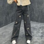 شلوارجین کد 102901