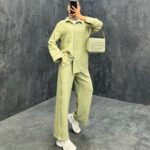 ست دو تیکه کد 122241