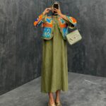 ست دو تیکه کد 122244