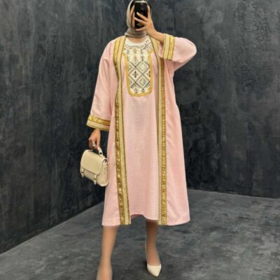 ست دو تیکه کد 122252