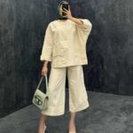 ست دو تیکه کد 122256