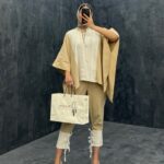 ست دو تیکه کد 122257