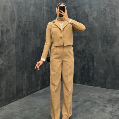 ست دو تیکه کد 122259