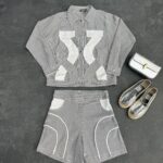 ست دو تیکه کد 122263