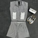 ست دو تیکه کد 122264