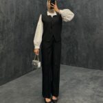 ست دو تیکه کد 122266