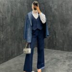 ست سه تیکه کد 122270