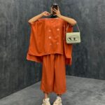 ست دو تیکه کد 122293