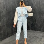 ست دو تیکه کد 122325