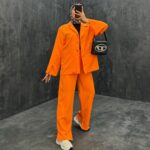 ست دو تیکه کد 122329