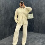 ست دو تیکه کد 122347