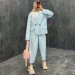 ست دو تیکه کد 122348