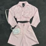 ست دو تیکه کد 122367