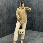 شومیز کد 141374