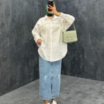 شومیز کد 141376